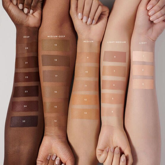 Base em Bastão Fenty Eaze Drop Foundation Stick